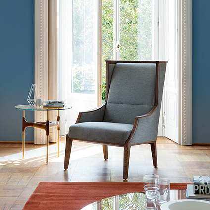 Porada Liala Armchair